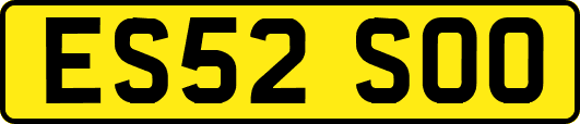 ES52SOO