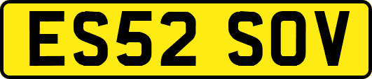 ES52SOV