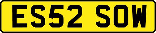 ES52SOW