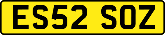 ES52SOZ