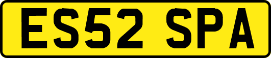 ES52SPA