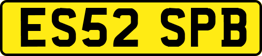 ES52SPB