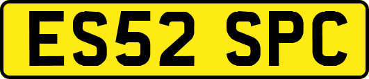 ES52SPC