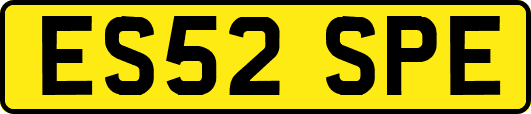 ES52SPE