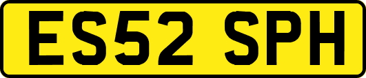 ES52SPH