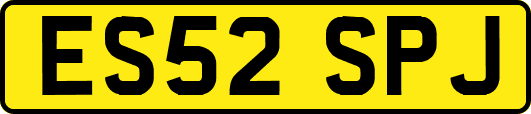 ES52SPJ