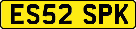 ES52SPK