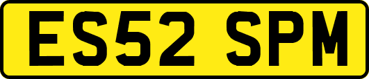 ES52SPM
