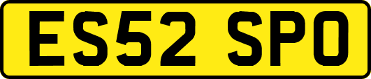 ES52SPO