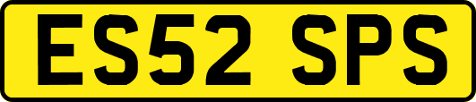 ES52SPS