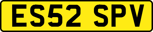 ES52SPV