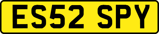 ES52SPY