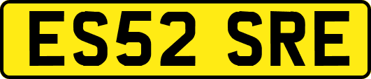 ES52SRE