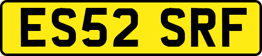 ES52SRF