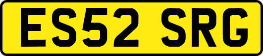 ES52SRG