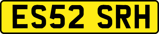 ES52SRH