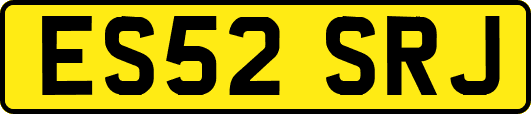 ES52SRJ