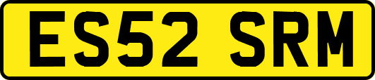 ES52SRM