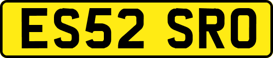 ES52SRO