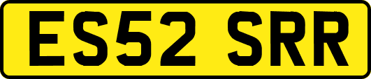 ES52SRR