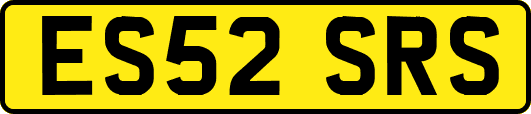 ES52SRS