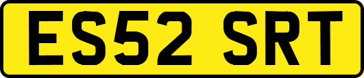 ES52SRT