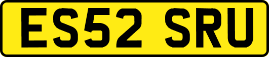 ES52SRU