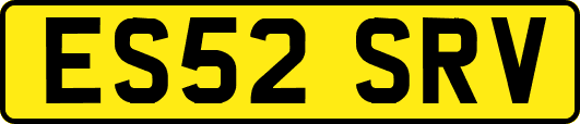 ES52SRV