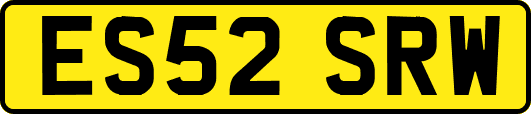 ES52SRW