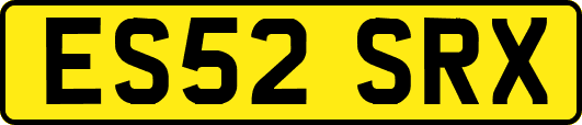 ES52SRX