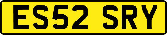 ES52SRY