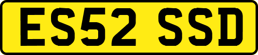 ES52SSD