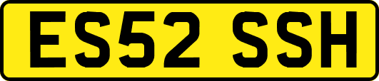 ES52SSH