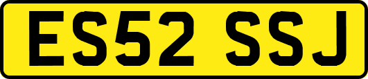 ES52SSJ