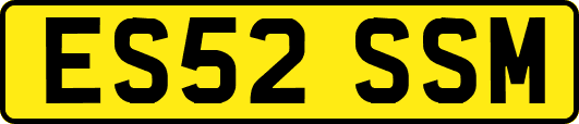ES52SSM