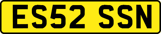 ES52SSN