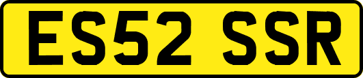 ES52SSR
