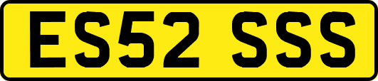 ES52SSS