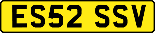 ES52SSV