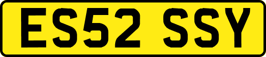 ES52SSY