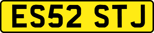 ES52STJ