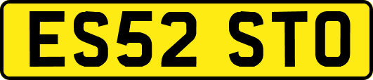 ES52STO