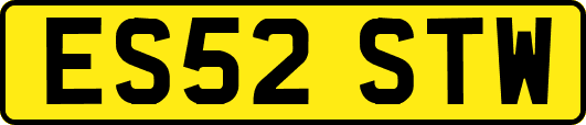 ES52STW