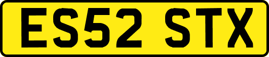 ES52STX