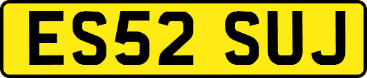 ES52SUJ