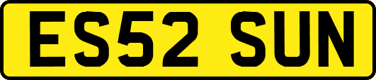 ES52SUN
