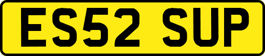 ES52SUP