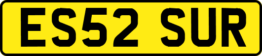 ES52SUR