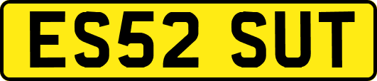 ES52SUT