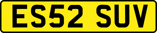 ES52SUV